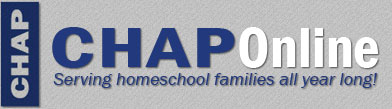 CHAP – Christian Homeschool Association of Pennsylvania