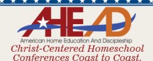 American Home Education And Discipleship Conferences