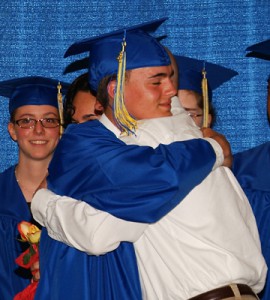 CHAP 2012 Graduation