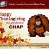 Happy Thanksgiving