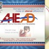 AHEAD Free Digital Gift
