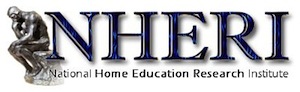 NEHRI Homeschool Ad
